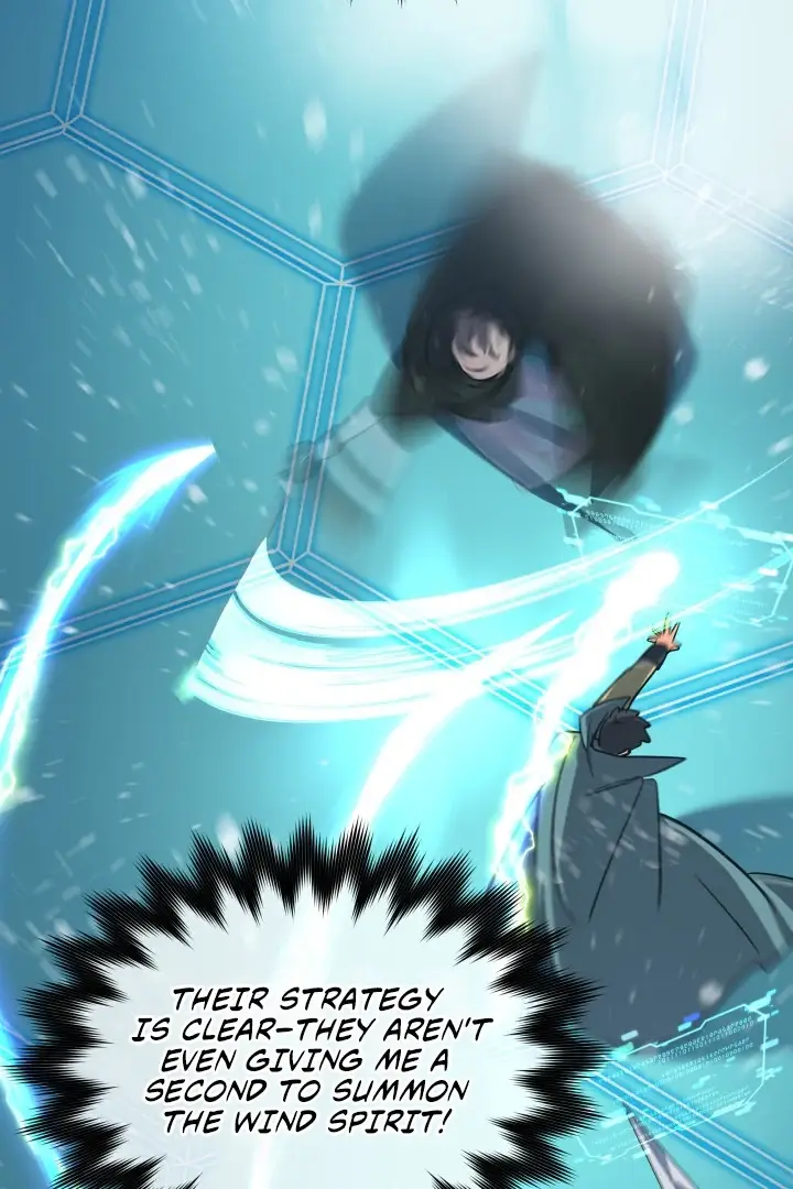 Read Mythical Archmage Returns EN Manga Online