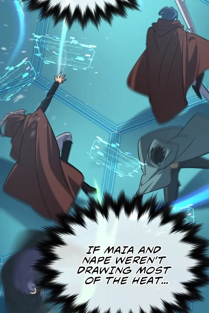 Read Mythical Archmage Returns EN Manga Online