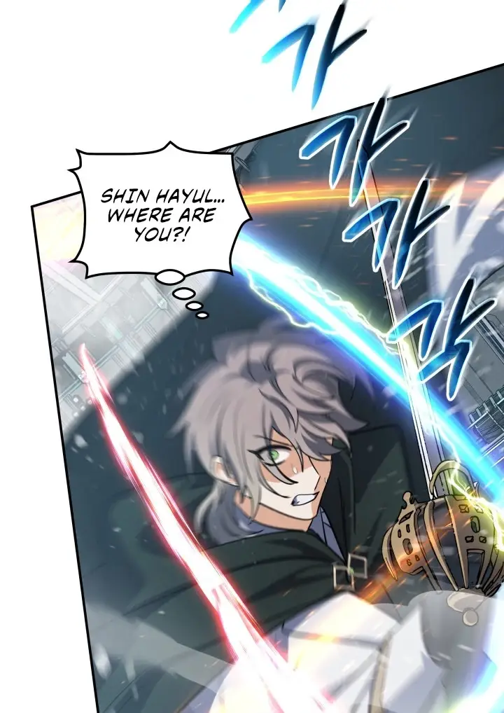 Read Mythical Archmage Returns EN Manga Online