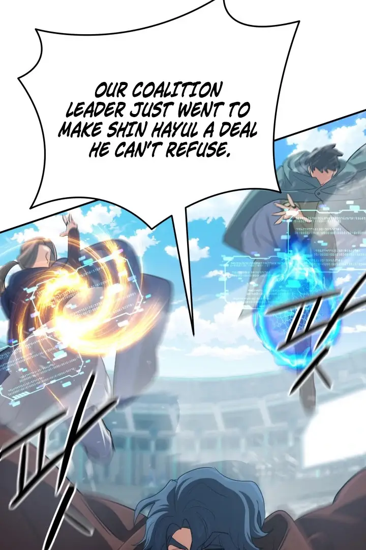 Read Mythical Archmage Returns EN Manga Online