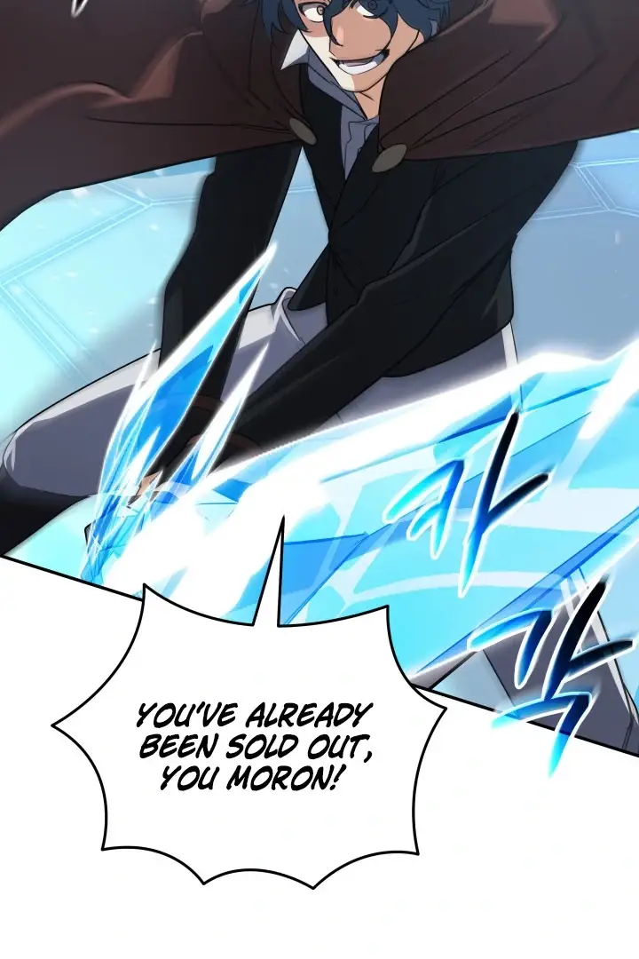 Read Mythical Archmage Returns EN Manga Online