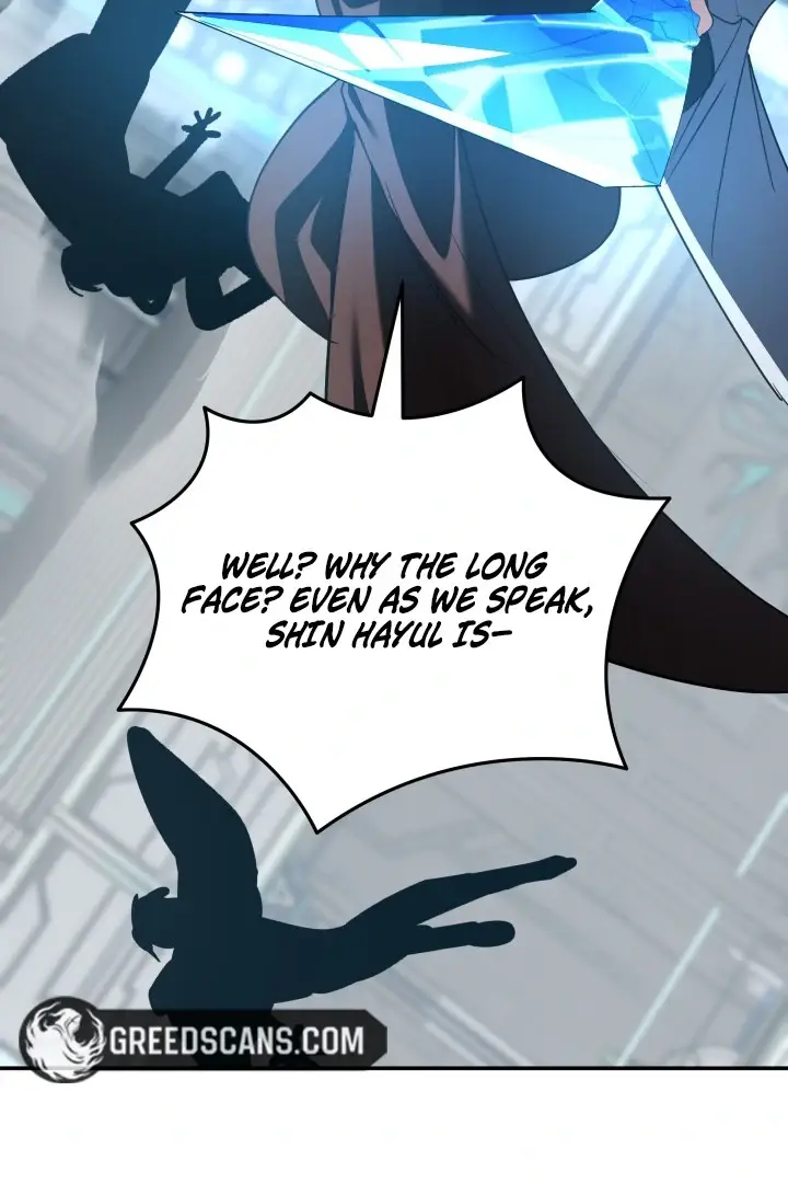 Read Mythical Archmage Returns EN Manga Online