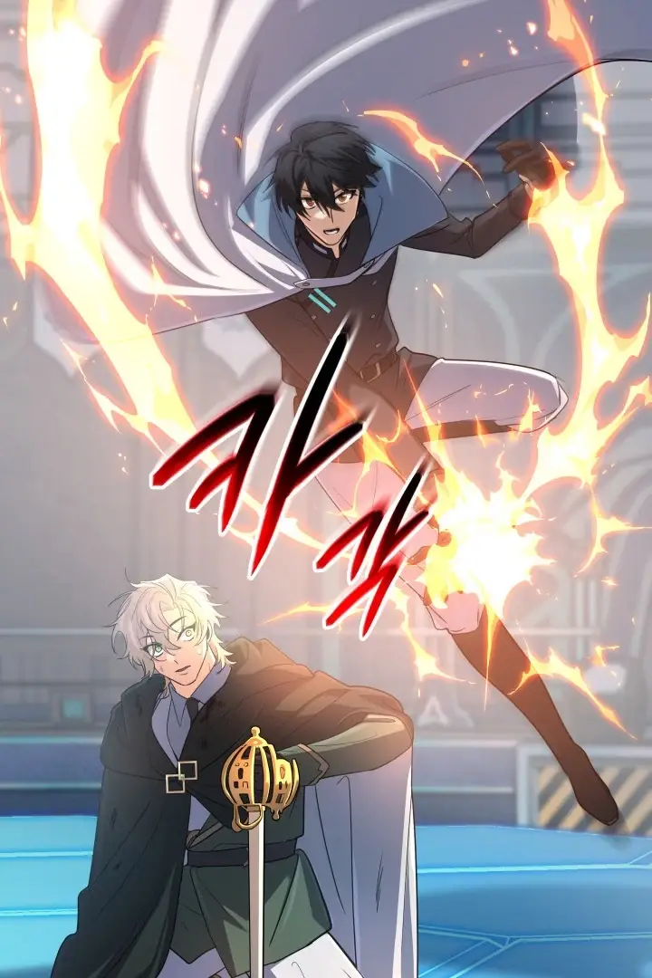 Read Mythical Archmage Returns EN Manga Online