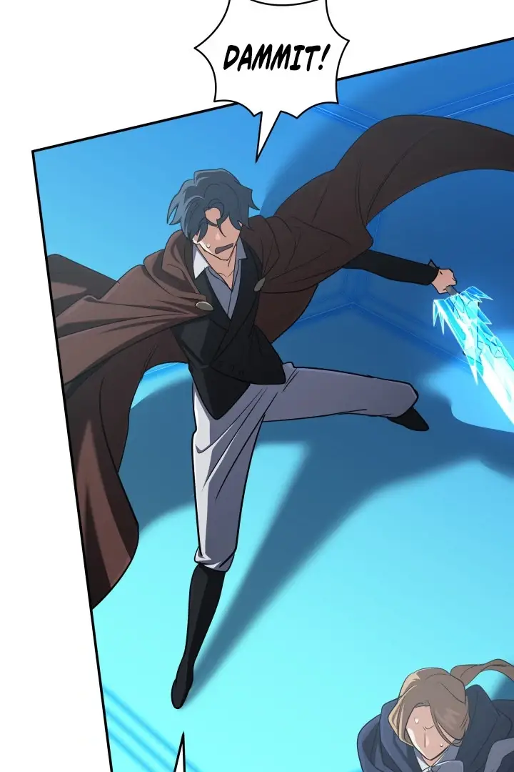 Read Mythical Archmage Returns EN Manga Online