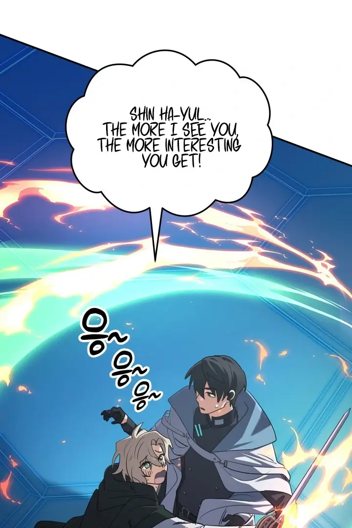 Read Mythical Archmage Returns EN Manga Online