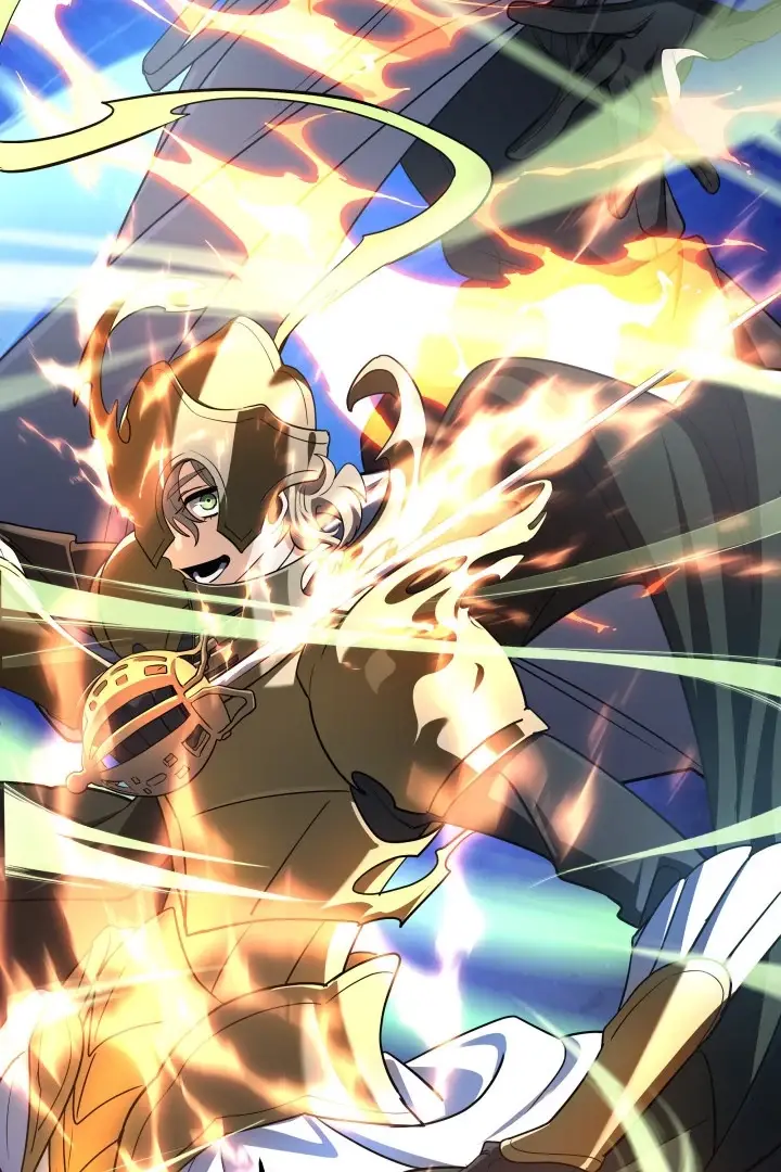 Read Mythical Archmage Returns EN Manga Online