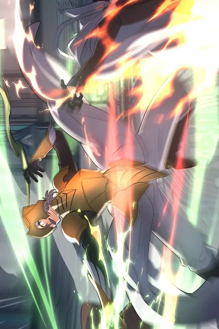 Read Mythical Archmage Returns EN Manga Online