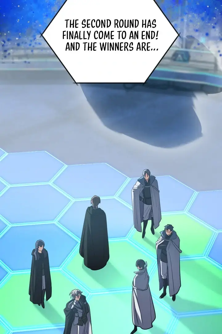 Read Mythical Archmage Returns EN Manga Online