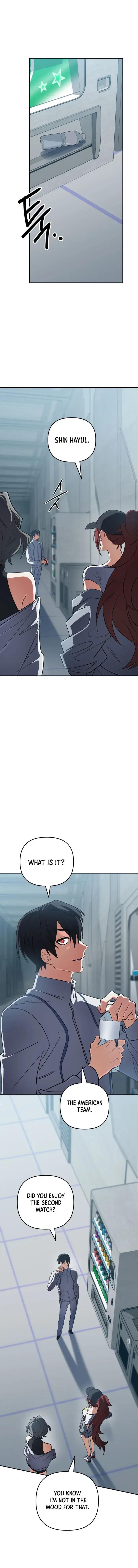 Read Mythical Archmage Returns EN Manga Online