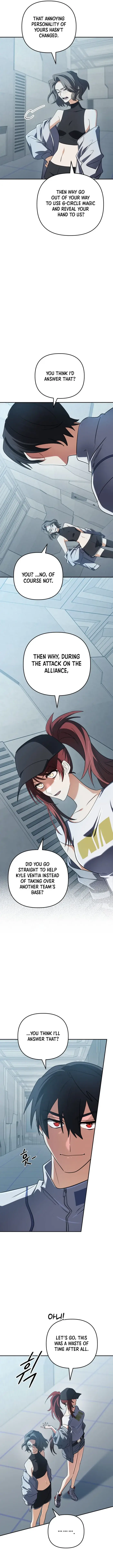 Read Mythical Archmage Returns EN Manga Online