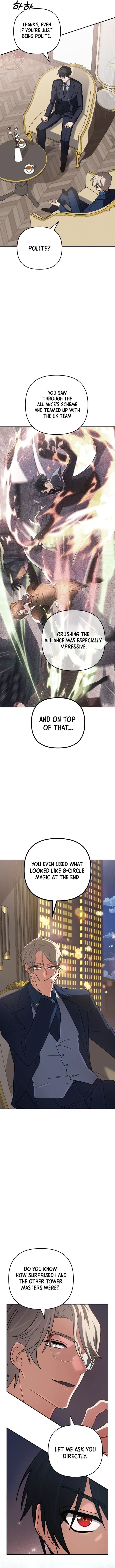 Read Mythical Archmage Returns EN Manga Online