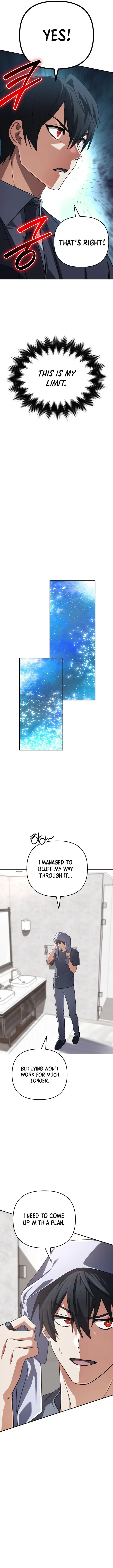 Read Mythical Archmage Returns EN Manga Online