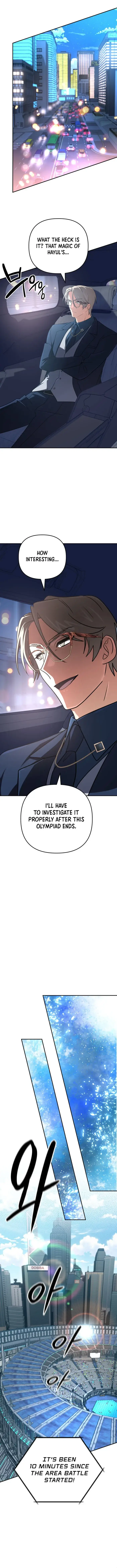 Read Mythical Archmage Returns EN Manga Online