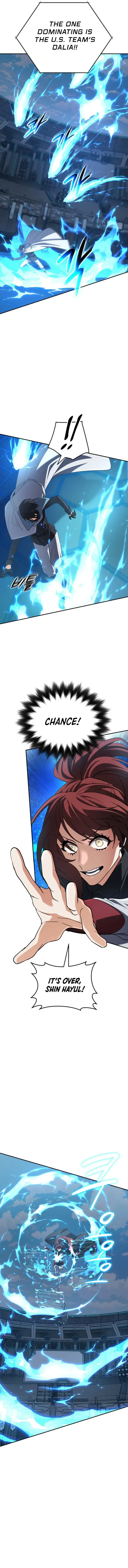 Read Mythical Archmage Returns EN Manga Online