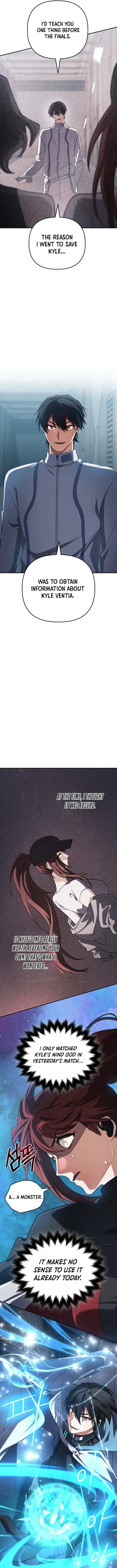 Read Mythical Archmage Returns EN Manga Online