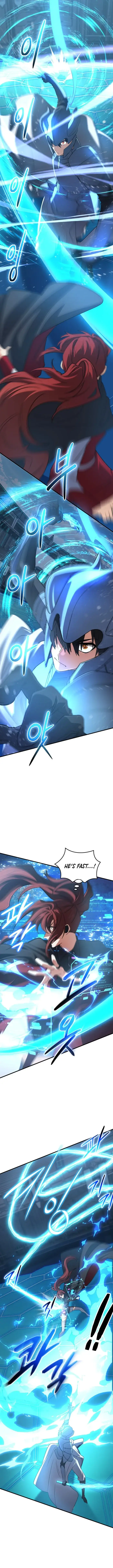 Read Mythical Archmage Returns EN Manga Online