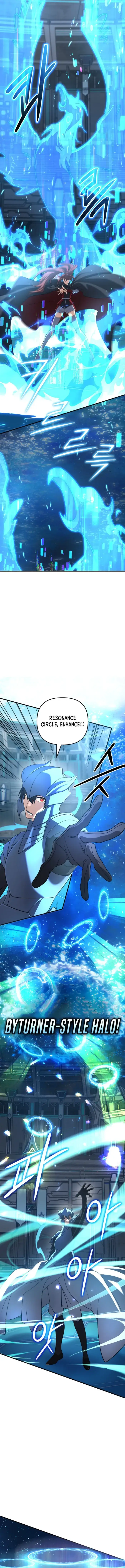 Read Mythical Archmage Returns EN Manga Online