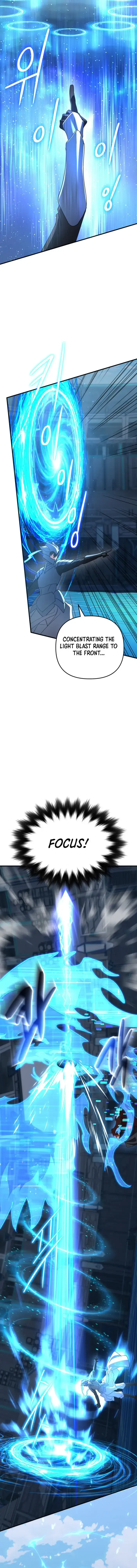 Read Mythical Archmage Returns EN Manga Online