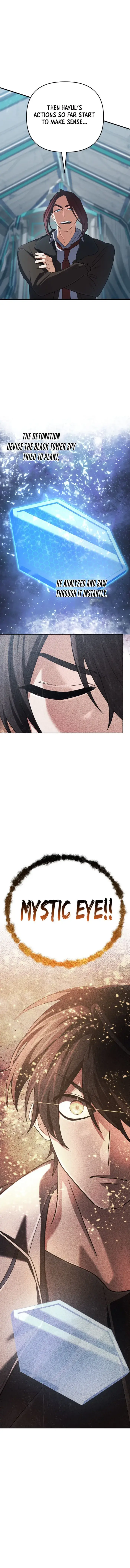 Read Mythical Archmage Returns EN Manga Online