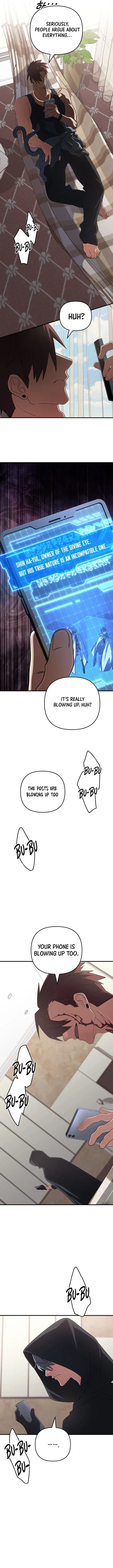 Read Mythical Archmage Returns EN Manga Online