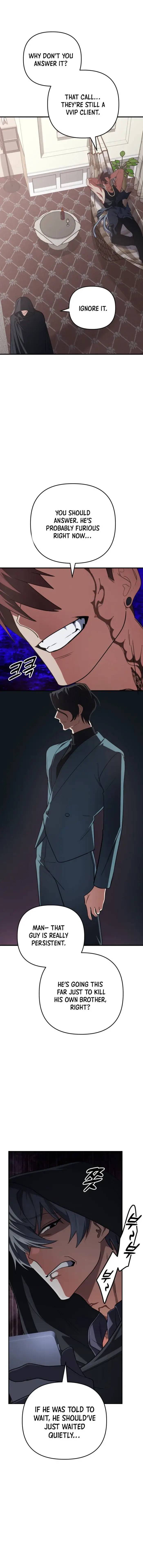 Read Mythical Archmage Returns EN Manga Online