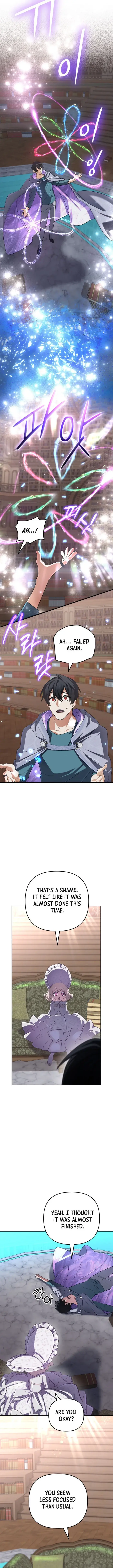 Read Mythical Archmage Returns EN Manga Online