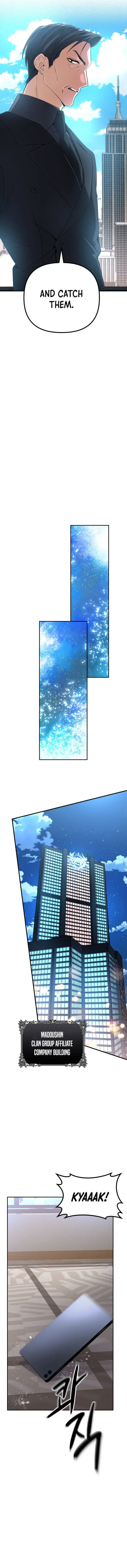 Read Mythical Archmage Returns EN Manga Online