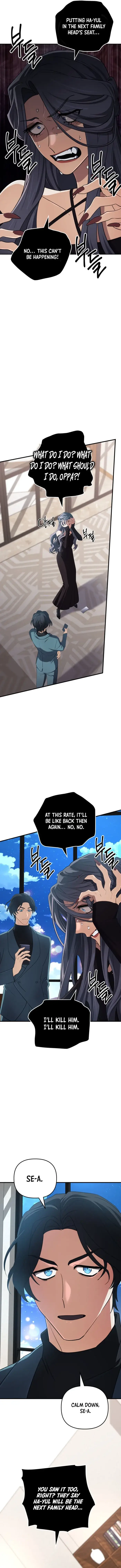 Read Mythical Archmage Returns EN Manga Online