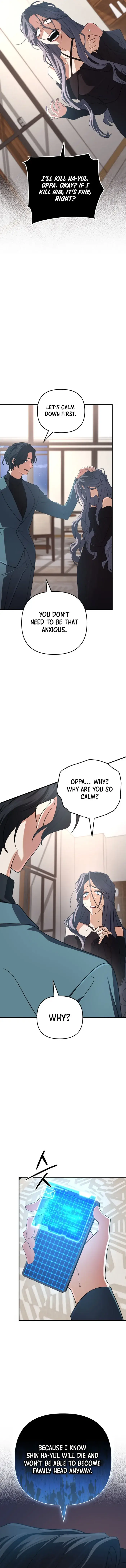 Read Mythical Archmage Returns EN Manga Online