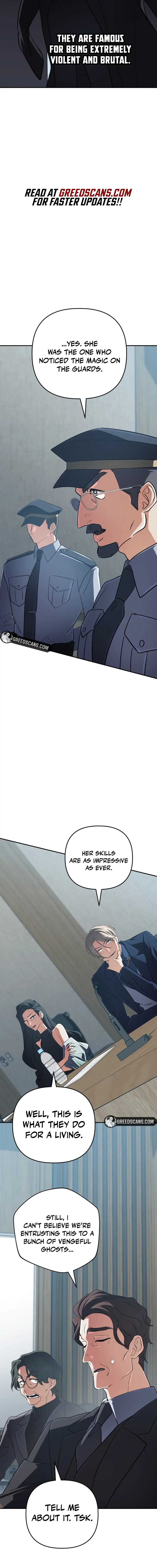 Read Mythical Archmage Returns EN Manga Online