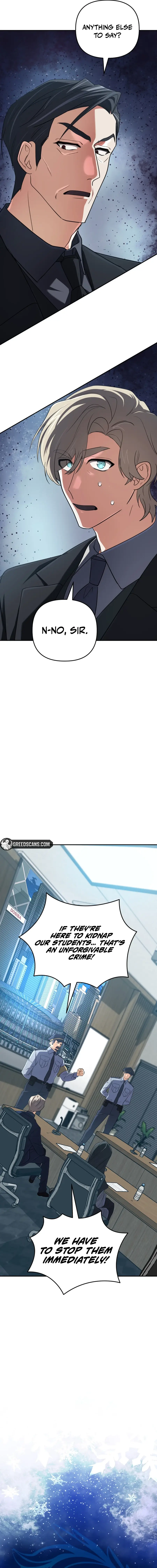 Read Mythical Archmage Returns EN Manga Online