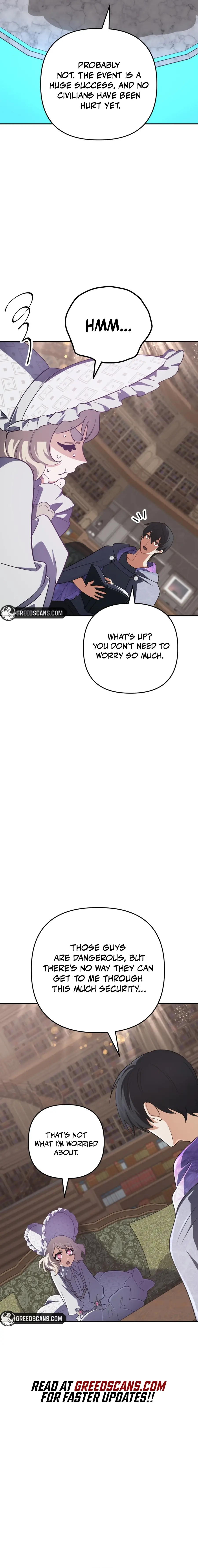 Read Mythical Archmage Returns EN Manga Online