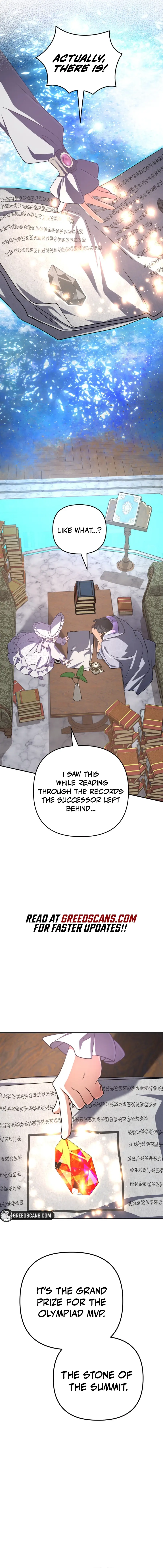 Read Mythical Archmage Returns EN Manga Online