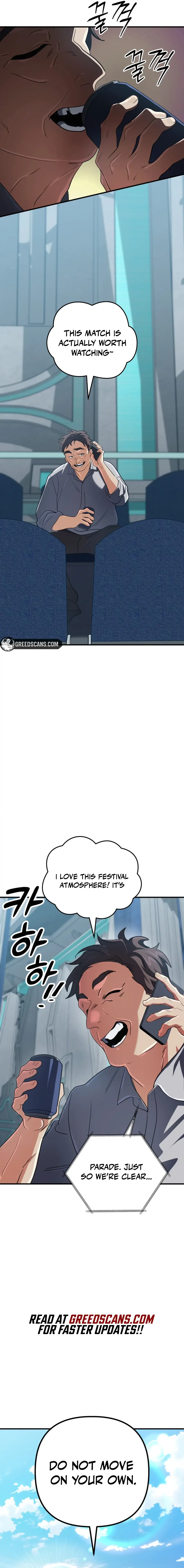 Read Mythical Archmage Returns EN Manga Online