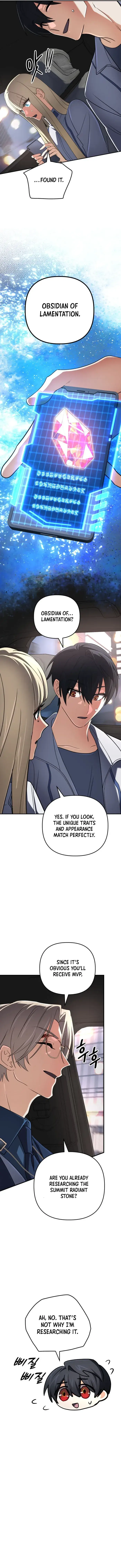 Read Mythical Archmage Returns EN Manga Online