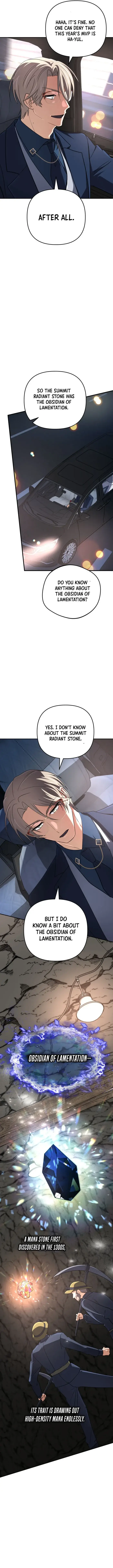 Read Mythical Archmage Returns EN Manga Online