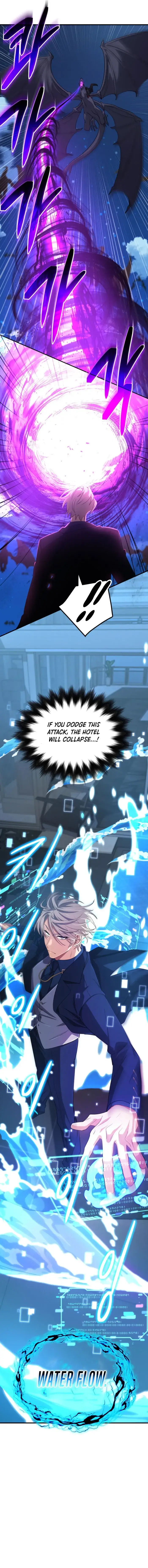 Read Mythical Archmage Returns EN Manga Online