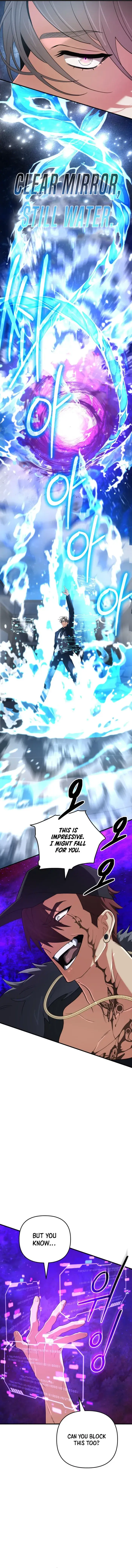 Read Mythical Archmage Returns EN Manga Online