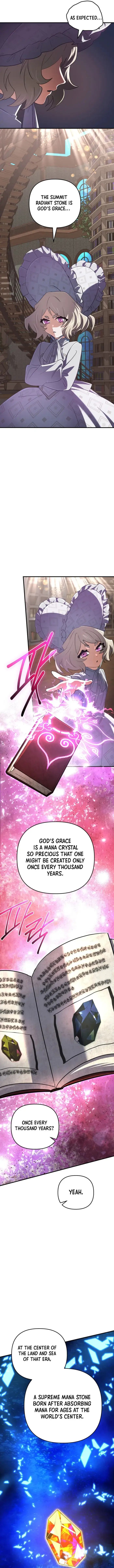 Read Mythical Archmage Returns EN Manga Online