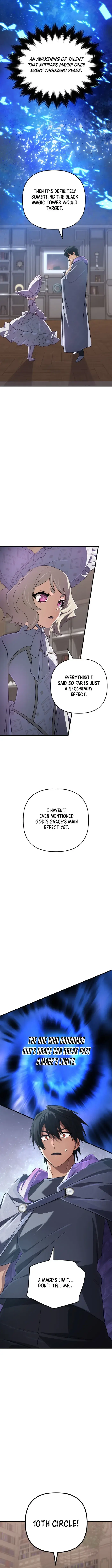 Read Mythical Archmage Returns EN Manga Online