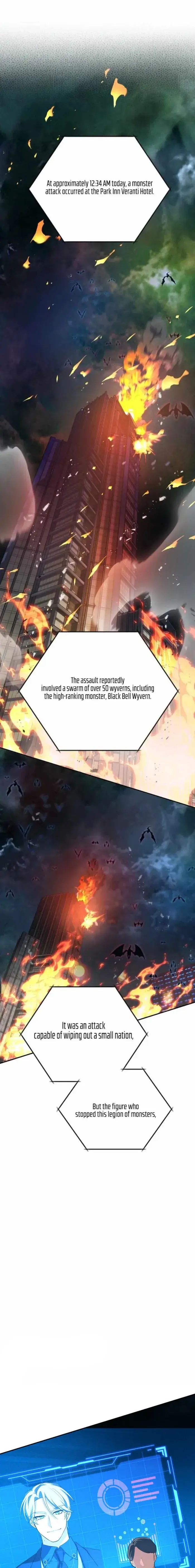 Read Mythical Archmage Returns EN Manga Online