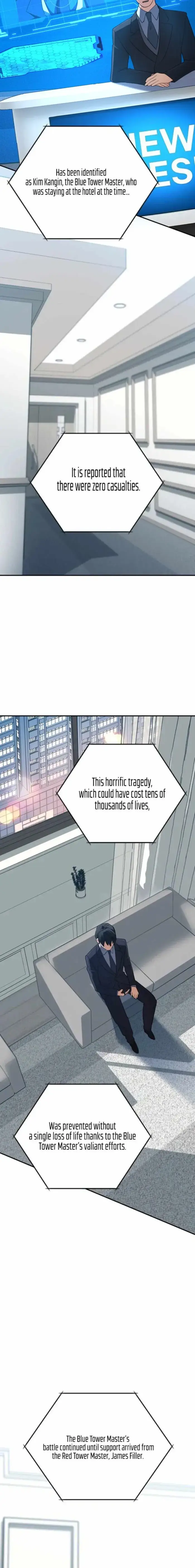 Read Mythical Archmage Returns EN Manga Online