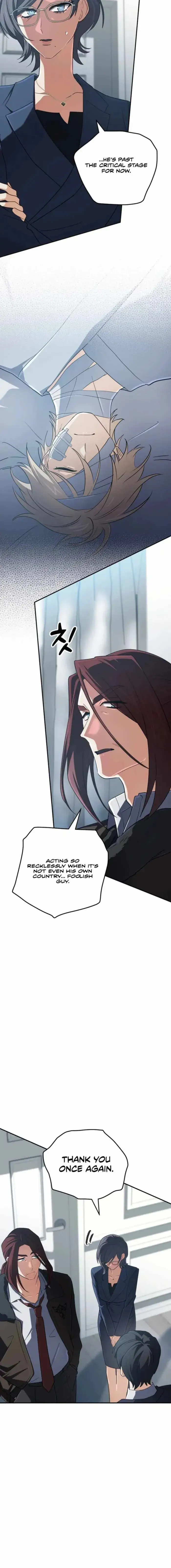 Read Mythical Archmage Returns EN Manga Online