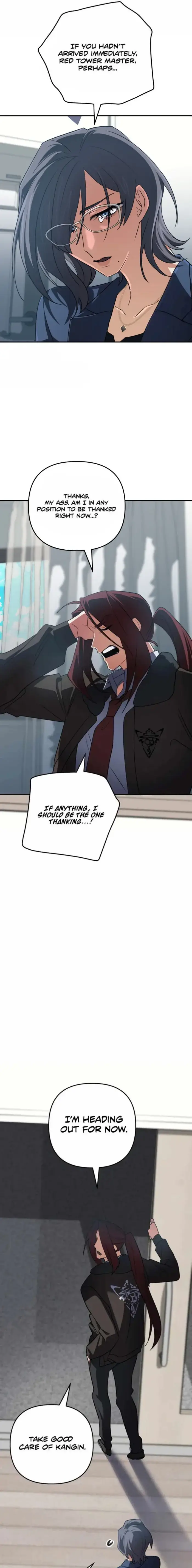 Read Mythical Archmage Returns EN Manga Online