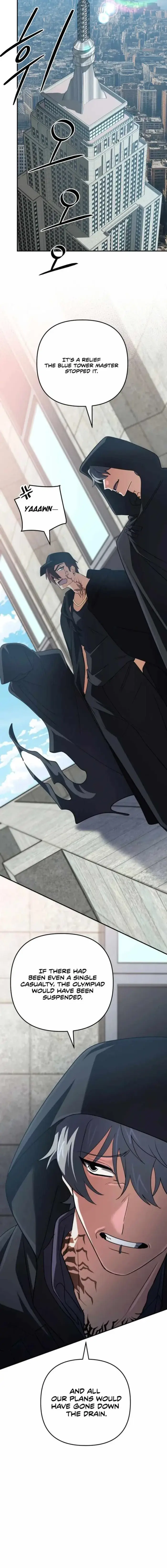 Read Mythical Archmage Returns EN Manga Online