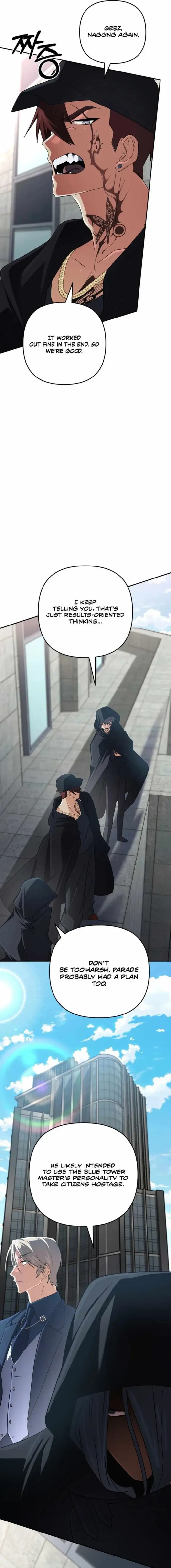 Read Mythical Archmage Returns EN Manga Online