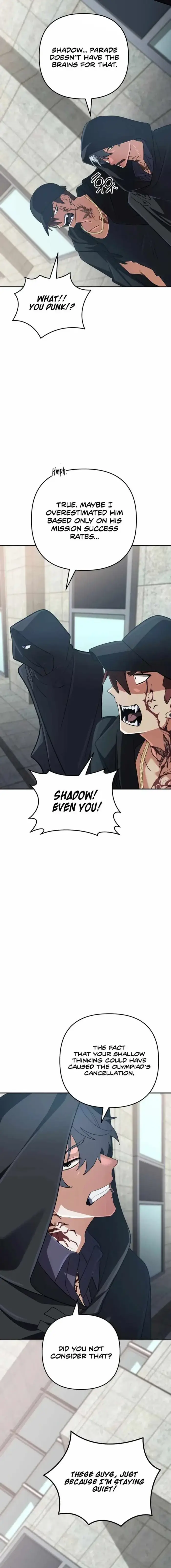 Read Mythical Archmage Returns EN Manga Online