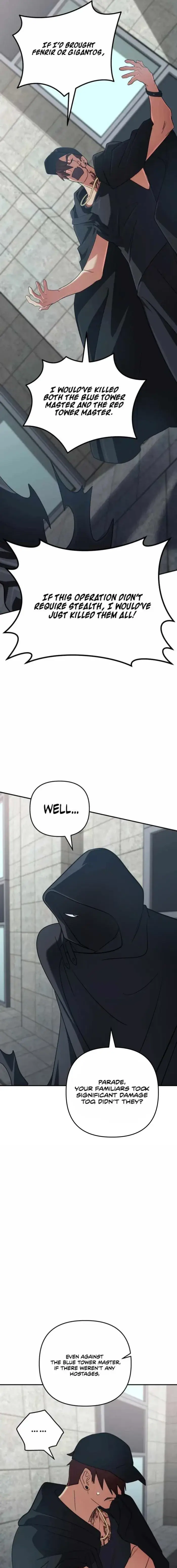 Read Mythical Archmage Returns EN Manga Online