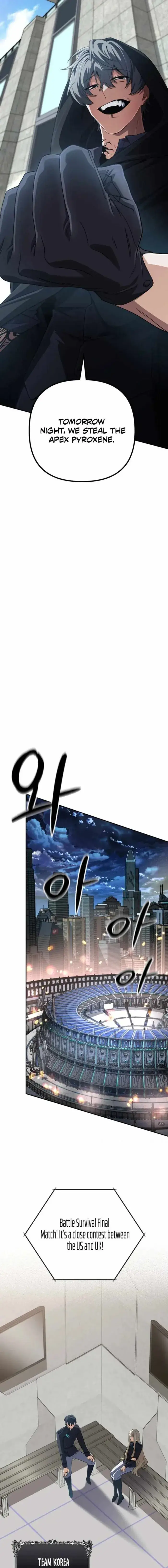 Read Mythical Archmage Returns EN Manga Online