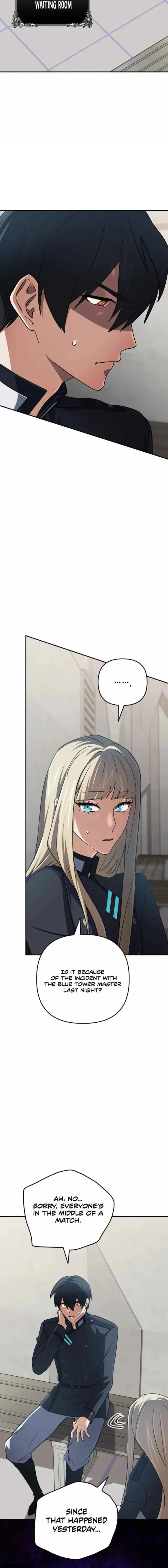 Read Mythical Archmage Returns EN Manga Online